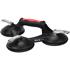 3 CUP 125 MM SUCTION LIFTER
