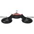 3 CUP 125 MM SUCTION LIFTER