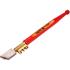 GLASS CUTTER WITH DIAMOND TIP