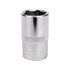 SOCKET  6MM 3/8" 6 PT CV REGULAR