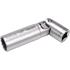 UNIVERS SPARK PLUG SOCKET 3/8" 14MM 12PT