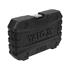 GO THROUGH SPLINE SOCKET SET 3/8",1/2"