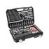 SOCKET SET 1/4", 3/8" & 1/2" 128PCS