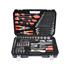SOCKET SET 1/4", 1/2" 109PCS