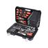 SOCKET SET 1/4", 1/2" 109PCS