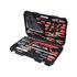 TOOL SET 1/2", 79PCS, XXXL