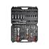 SOCKET SET 1/4", 3/8" & 1/2" 173PCS