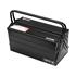 TOOL BOX W. TOOLS 62PCS