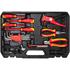 ELECTRICIAN SET 68PCS