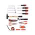 44PCS TOOL SET