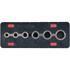 STRAIGHT HOLE DOWELING JIG KIT