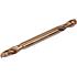 DOUBLE END METAL TWIST DRILL 4,5MM