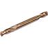 DOUBLE END METAL TWIST DRILL 6,0MM
