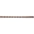 MASONRY DRILL BIT SDS PLUS 10x210MM