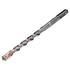 DRILL BIT SDS PLUS PREMIUM 10MM/160MM
