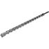 DRILL BIT SDS PLUS PREMIUM 22MM/ 460MM