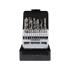YATO Drill Bit Set of 18