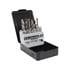 YATO Drill Bit Set of 18