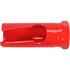 TCT UNIVERSAL HOLE SAW 25MM 1/2''