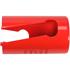 TCT UNIVERSAL HOLE SAW 38MM 5/8''