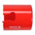 TCT UNIVERSAL HOLE SAW 60MM 5/8''
