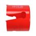 TCT UNIVERSAL HOLE SAW 76MM 5/8''