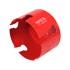 TCT UNIVERSAL HOLE SAW 102MM 5/8''
