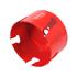 TCT UNIVERSAL HOLE SAW 105MM 5/8''