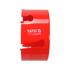 TCT UNIVERSAL HOLE SAW 127MM 5/8''