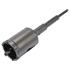 HOLLOW DRILL BIT SDS PLUS 68MM