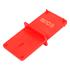 HINGE HOLE DRILLING GUIDE LOCATOR