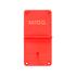 HINGE HOLE DRILLING GUIDE LOCATOR