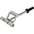 EXTENDABLE FLOOR PRESSURE ROLLERS