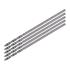 HSS DRILL BIT 0,8MM PREMIUM 5 PCS