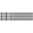 HSS DRILL BIT 1,5MM PREMIUM 5PCS