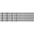 HSS DRILL BIT 2MM PREMIUM 5 PCS