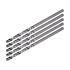 HSS DRILL BIT 2MM PREMIUM 5 PCS