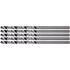 HSS DRILL BIT 2,4MM PREMIUM 5PCS