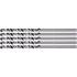 HSS DRILL BIT PREMIUM 2,5MM 5PCS