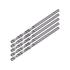 HSS DRILL BIT 2,8MM PREMIUM