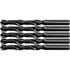 Twist Drill Bit HSS   9.5mm   Pack of 5