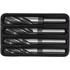 4PCS TWIST DRILL SET 14 20MM