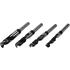 4PCS TWIST DRILL SET 14 20MM