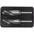 2PCS TWIST DRILL SET 26 28MM