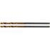TWIST DRILL BIT HSS TiN 1,5 MM   2 PCS