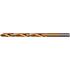 TWIST DRILL BIT HSS TiN 9,5 MM