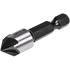 COUNTERSINK 10,4MM HEX