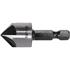 COUNTERSINK 16,5MM HEX