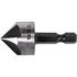 COUNTERSINK 20,5MM HEX
