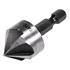 COUNTERSINK 20,5MM HEX